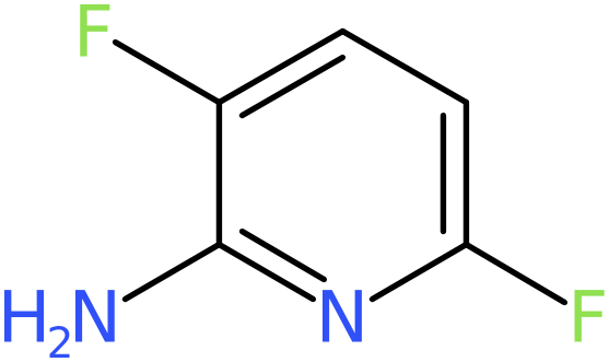 CAS: 944799-22-8 | 3,6-Difluoropyridin-2-amine, >95%, NX70249