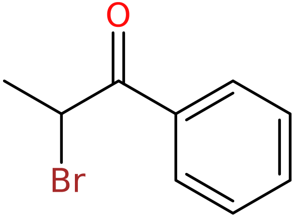 CAS: 2114-00-3 | 2-Bromopropiophenone, NX34147