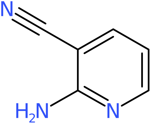 CAS: 24517-64-4 | 2-Aminonicotinonitrile, NX37282