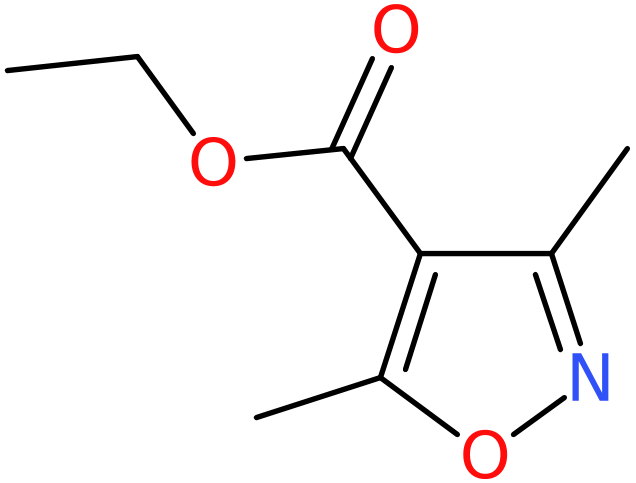 CAS: 17147-42-1 | Ethyl 3,5-dimethylisoxazole-4-carboxylate, NX28659