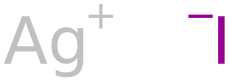 CAS: 7783-96-2 | Silver(I) iodide, >98%, NX61736