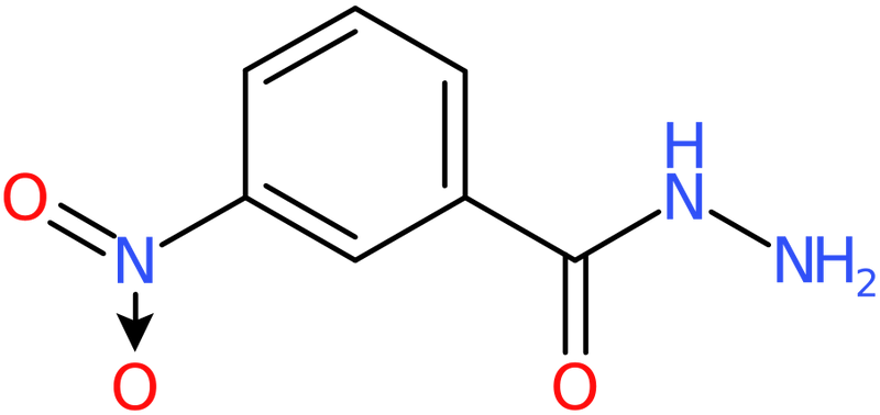 CAS: 618-94-0 | 3-Nitrobenzhydrazide, NX55292