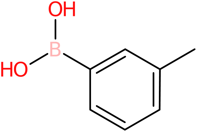 CAS: 17933-03-8 | 3-Methylbenzeneboronic acid, >97%, NX29978