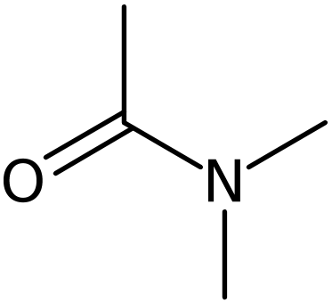 CAS: 127-19-5 | N,N-Dimethylacetamide (BP, Ph. Eur.) pure, Pharma Grade, NX19872