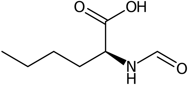 CAS: 133388-96-2 | For-nle-oh, >95%, NX21311