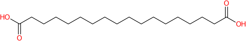 CAS: 871-70-5 | Octadecanedioic acid, >98%, NX65179