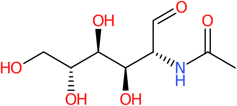 CAS: 7512-17-6 | 2-Acetamido-2-deoxy-D-glucose, >95%, NX60621