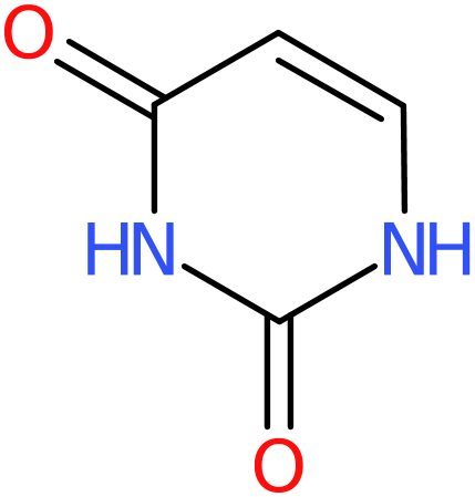 CAS: 66-22-8 | Uracil, NX57213