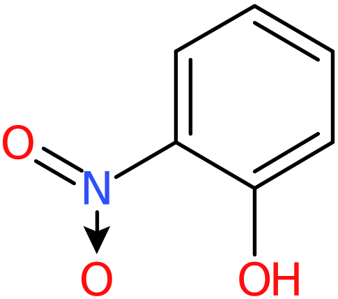 CAS: 88-75-5 | 2-Nitrophenol, NX65952