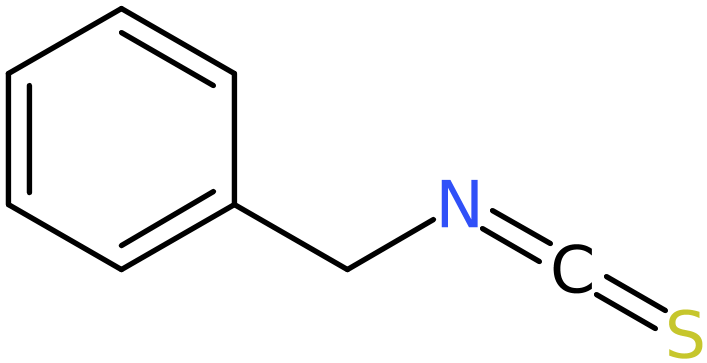 CAS: 622-78-6 | Benzylisothiocyanate, NX55499