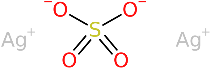 CAS: 10294-26-5 | Silver (I) Sulfate, >95%, NX11716