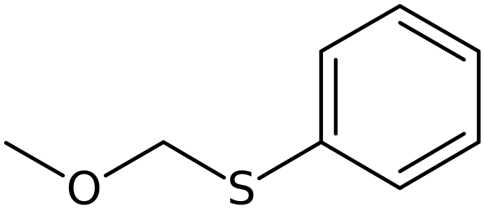 CAS: 13865-50-4 | Methoxymethyl phenyl sulfide, >95%, NX22989