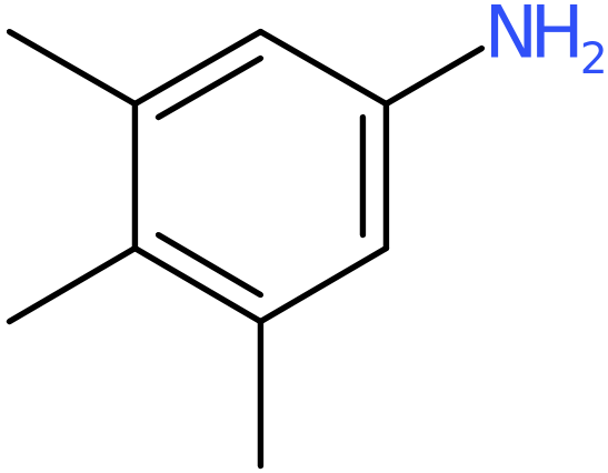 CAS: 1639-31-2 | 3,4,5-Trimethylaniline, >98%, NX27619