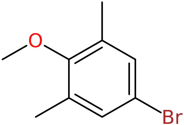 CAS: 14804-38-7 | 4-Bromo-2,6-dimethylanisole, NX25168