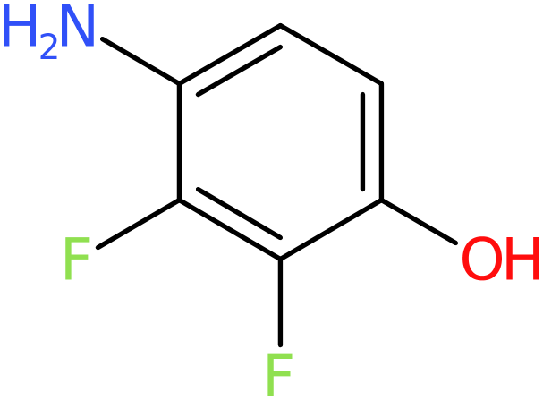 CAS: 163733-99-1 | 4-Amino-2,3-difluorophenol, NX27587