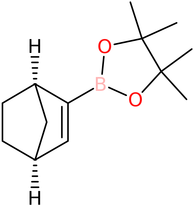 CAS: 1219021-46-1 | Bicyclo[2.2.1]hept-2-en-2-ylboronic acid, pinacol ester, >98%, NX17898