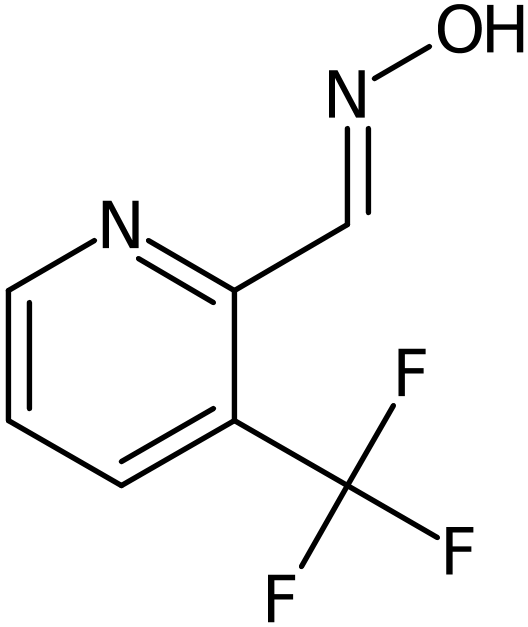 CAS: 1280538-35-3 | N-{[3-(Trifluoromethyl)pyridin-2-yl]methylidene}hydroxylamine, >96%, NX20046