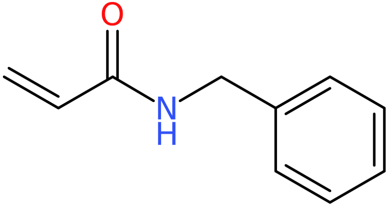 CAS: 13304-62-6 | N-Benzylacrylamide, >95%, NX21210