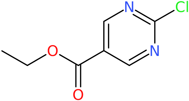 CAS: 89793-12-4 | Ethyl 2-chloropyrimidine-5-carboxylate, NX67549