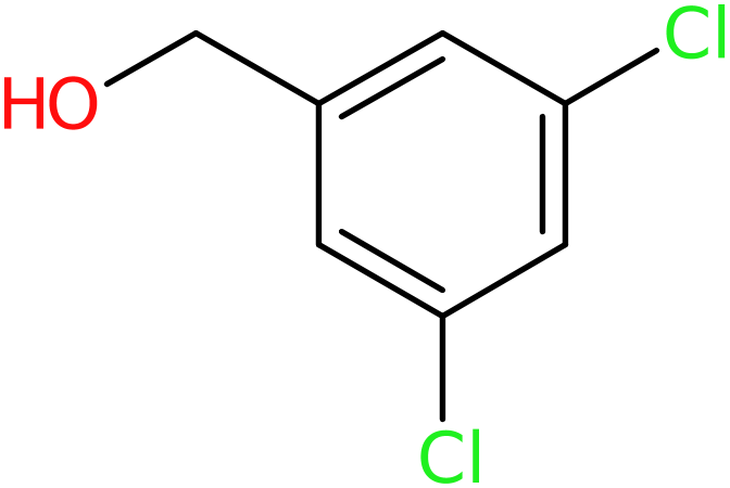 CAS: 60211-57-6 | 3,5-Dichlorobenzyl alcohol, NX54534