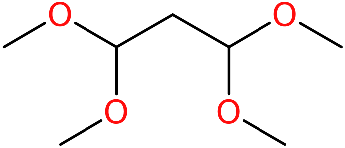 CAS: 102-52-3 | 1,1,3,3-Tetramethoxypropane, >97%, NX11397