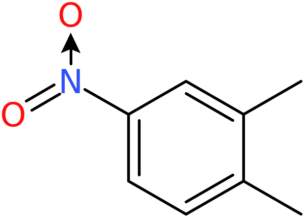 CAS: 99-51-4 | 4-Nitro-o-xylene, NX71769