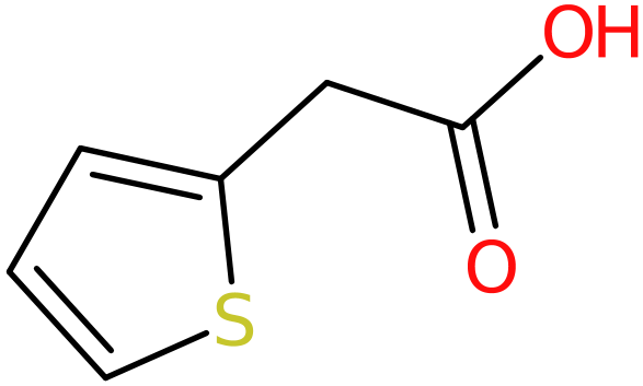 CAS: 1918-77-0 | (Thien-2-yl)acetic acid, >97%, NX31857