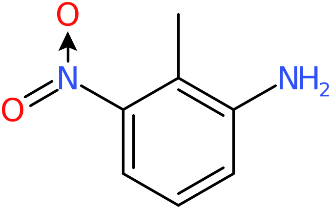 CAS: 603-83-8 | 2-Methyl-3-nitroaniline, NX54568