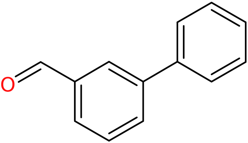 CAS: 1204-60-0 | Biphenyl-3-carboxaldehyde, NX16885