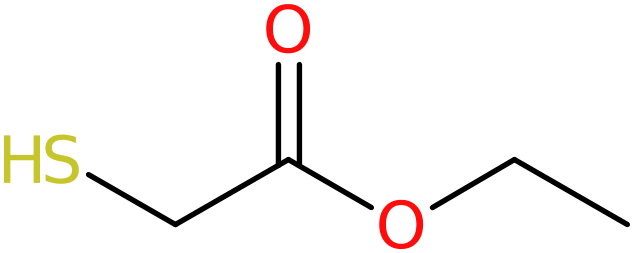 CAS: 623-51-8 | Ethyl thioglycolate, NX55550