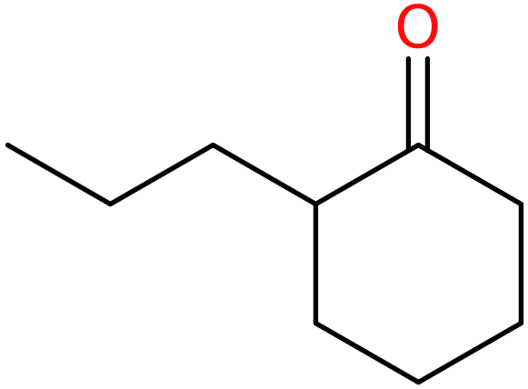 CAS: 94-65-5 | 2-Propylcyclohexanone, >95%, NX69974