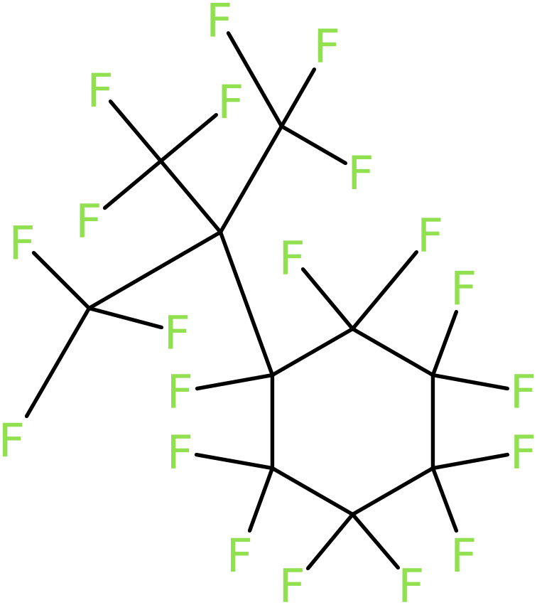 CAS: 84808-64-0 | Perfluoro[(tert-butyl)cyclohexane], NX63575