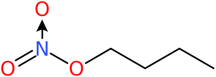 CAS: 928-45-0 | N-Butyl nitrate, >95%, NX69262