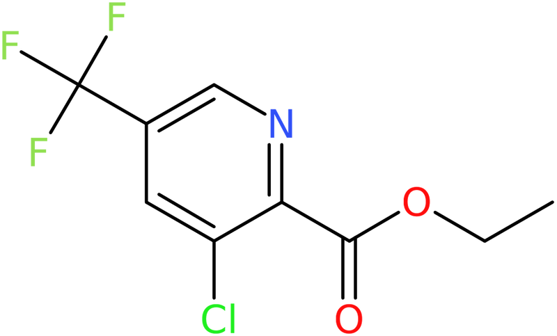 CAS: 128073-16-5 | Ethyl 3-chloro-5-(trifluoromethyl)pyridine-2-carboxylate, NX20058