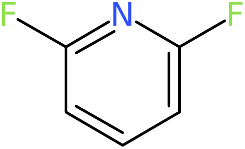 CAS: 1513-65-1 | 2,6-Difluoropyridine, >98%, NX25658