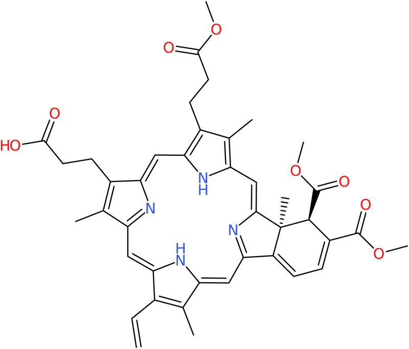 CAS: 129497-78-5 | Verteporfin, NX20318