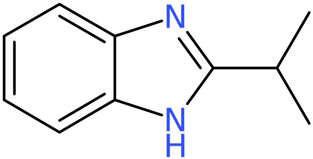 CAS: 5851-43-4 | 2-Isopropyl-1H-benzimidazole, NX53813