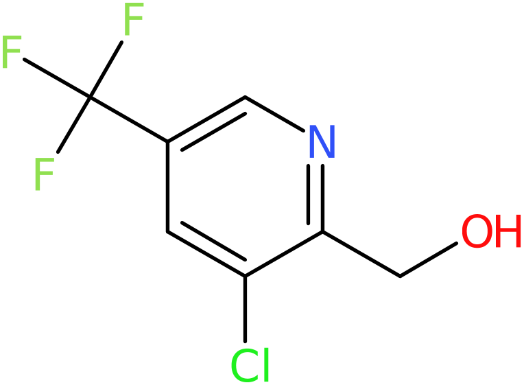 CAS: 1033463-31-8 | 3-Chloro-2-(hydroxymethyl)-5-(trifluoromethyl)pyridine, NX11915