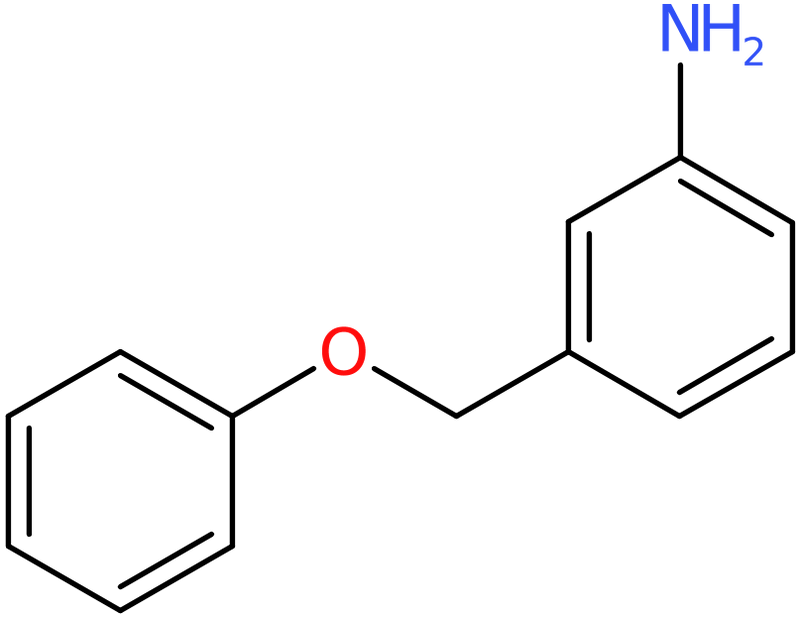 CAS: 93189-16-3 | 3-(Phenoxymethyl)aniline, NX69465