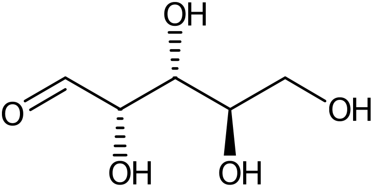 CAS: 10323-20-3 | D-Arabinose, >99%, NX11872