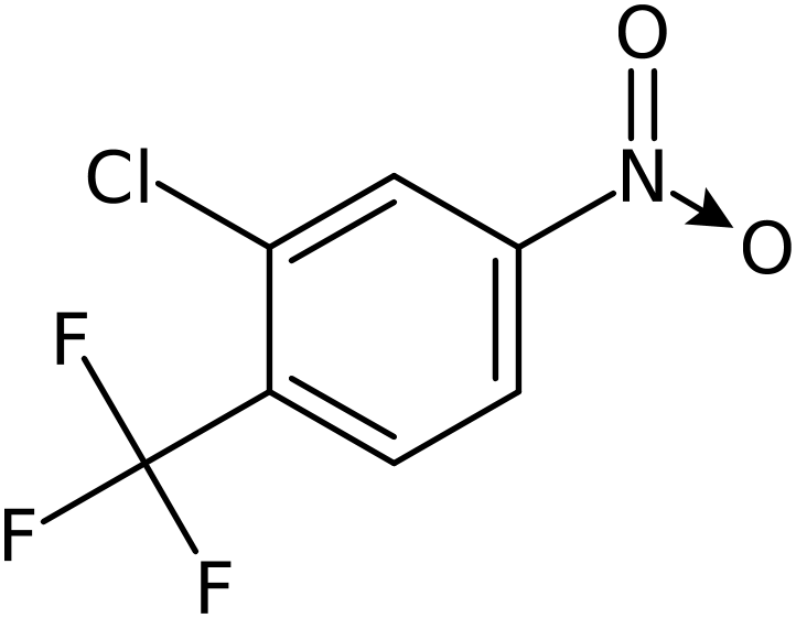 CAS: 151504-80-2 | 2-Chloro-4-nitrobenzotrifluoride, NX25696