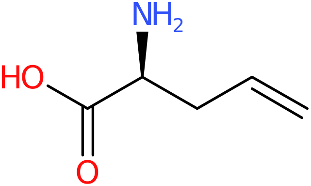 CAS: 16338-48-0 | 2-Allyl-L-glycine, NX27543