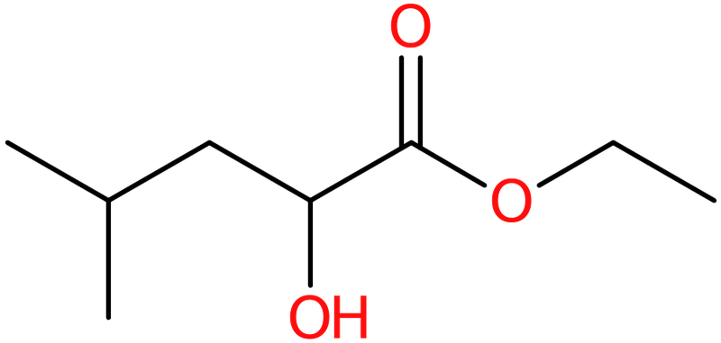 CAS: 10348-47-7 | Ethyl DL-leucate, >95%, NX11978