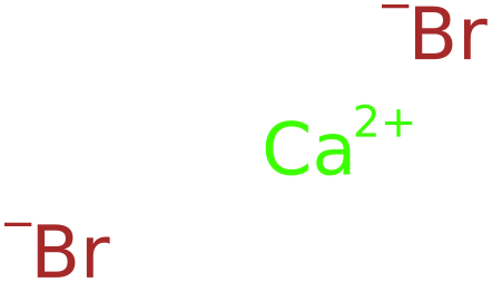 CAS: 7789-41-5 | Calcium bromide, anhydrous, >99.5%, NX61780