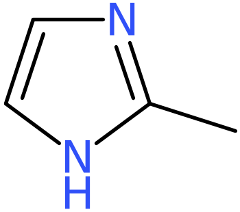 CAS: 693-98-1 | 2-Methyl-1H-imidazole, >99%, NX58480