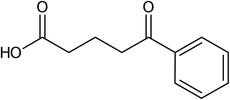 CAS: 1501-05-9 | 4-Benzoylbutyric acid, >95%, NX25471