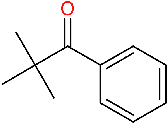 CAS: 938-16-9 | 2,2-Dimethylpropiophenone, NX69878