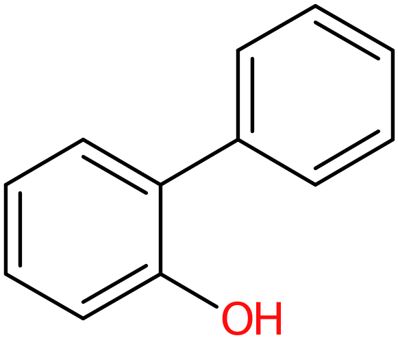 CAS: 90-43-7 | 2-Hydroxybiphenyl, >99%, NX67689