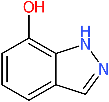 CAS: 81382-46-9 | 7-Hydroxy-1H-indazole, NX62670