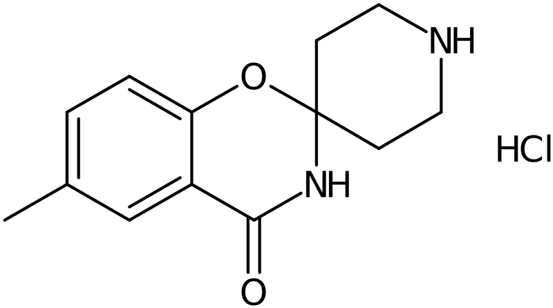 CAS: 1451154-33-8 | 6-Methylspiro[benzo[e][1,3]oxazine-2,4&